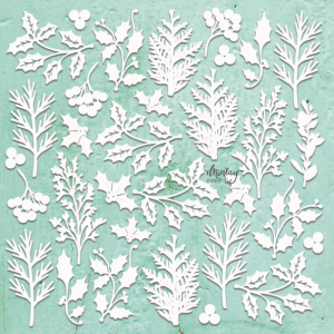 Mintay Chippies  Decor  Nature 3